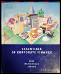 Essentials of Corporate Finance (1610) - Книга
