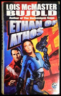 Ethan of Athos - Lois McMaster Bujold