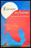 Europe in flames - Книги