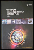 European space technology master plan - Книги