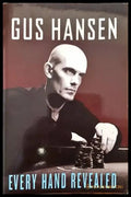 Every hand revealed - Книги