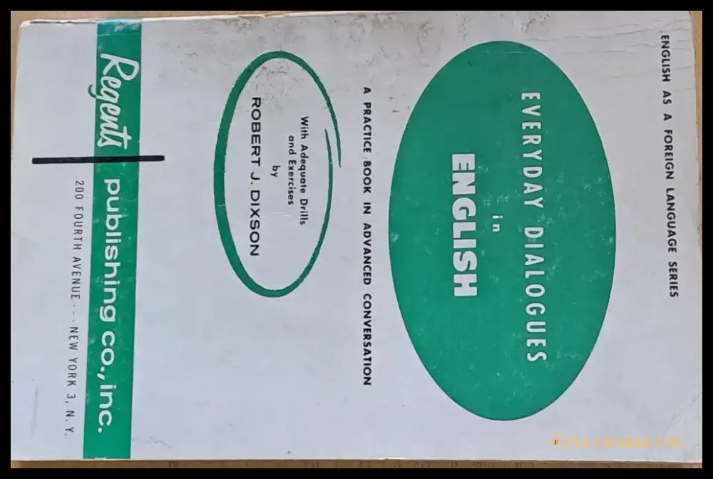 Everyday dialogues in English - Книги