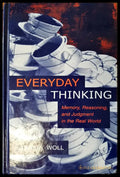 Everyday thinking - Книги