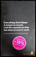 Everything that follows is based on recent real-life experience that has been proven to work - Книги