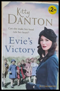 Evie’s Victory - Книги
