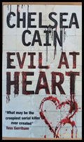Evil at Heart - Книги