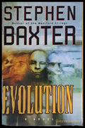 Evolution - Книги