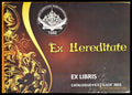 Ex Hereditate - Книги