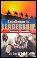 Excellence in leadership - Книги