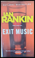 Exit Music - Книги