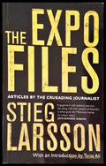 Expo Files - Книги