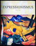 Expressionismus - Dietmar Elger - Taschen