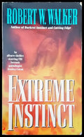 Extreme instict - Книги