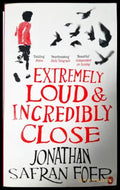 Extremely Loud and Incredibly Close (4004) - Книга