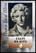 Ездач на бури - Книги