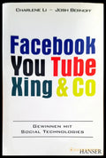 Facebook You Tube Xing and Co - Книги