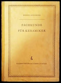 Fachkunde für Keramiker - Книги