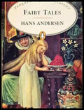 Fairy Tales - Hans Christian Andersen (4038) - Книга