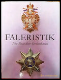 Faleristik - Книги