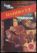 Family Circle Barbecue Cookbook - корица