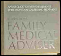 Family Medical Adviser - Книги