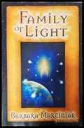 Family of Light - Barbara Marciniak
