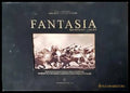 FANTASIA une mémoire... un Art - Книги