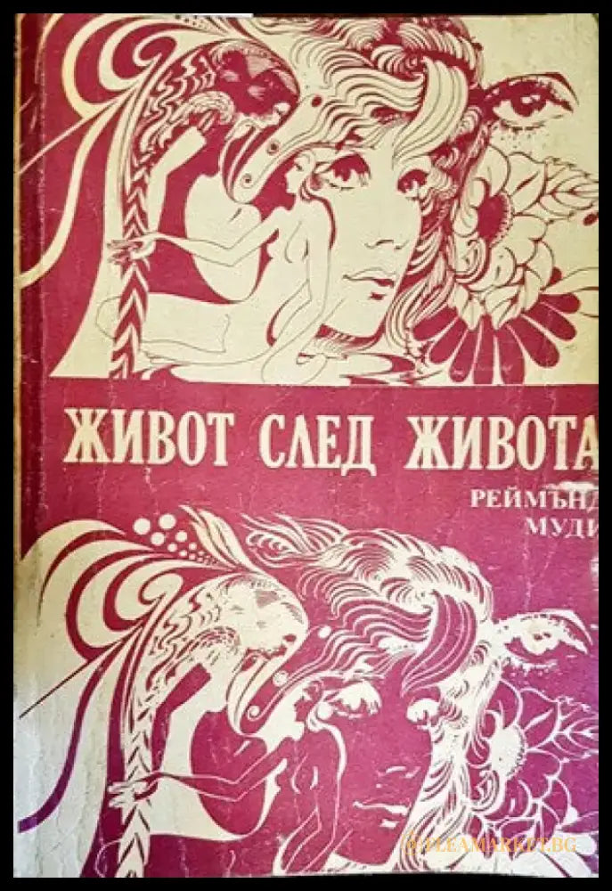 Фантомът на паметта (2802) - Книга