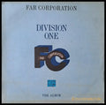 Far Corporation - Division one - antique