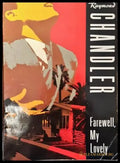 Farewell my lovely - Книги
