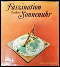 Faszination Sonnenuhr - Книги