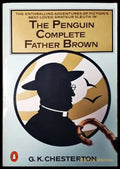 Father Brown - Книги