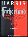 Fatherland - Robert Harris (4660) - Книга
