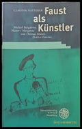 Faust als Kunstler - Книги