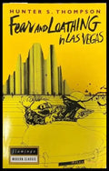 Fear and loathing in Las Vegas - Книги