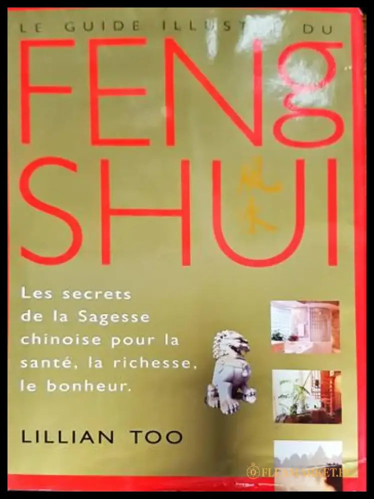 Feng Shui (2758) - Книга