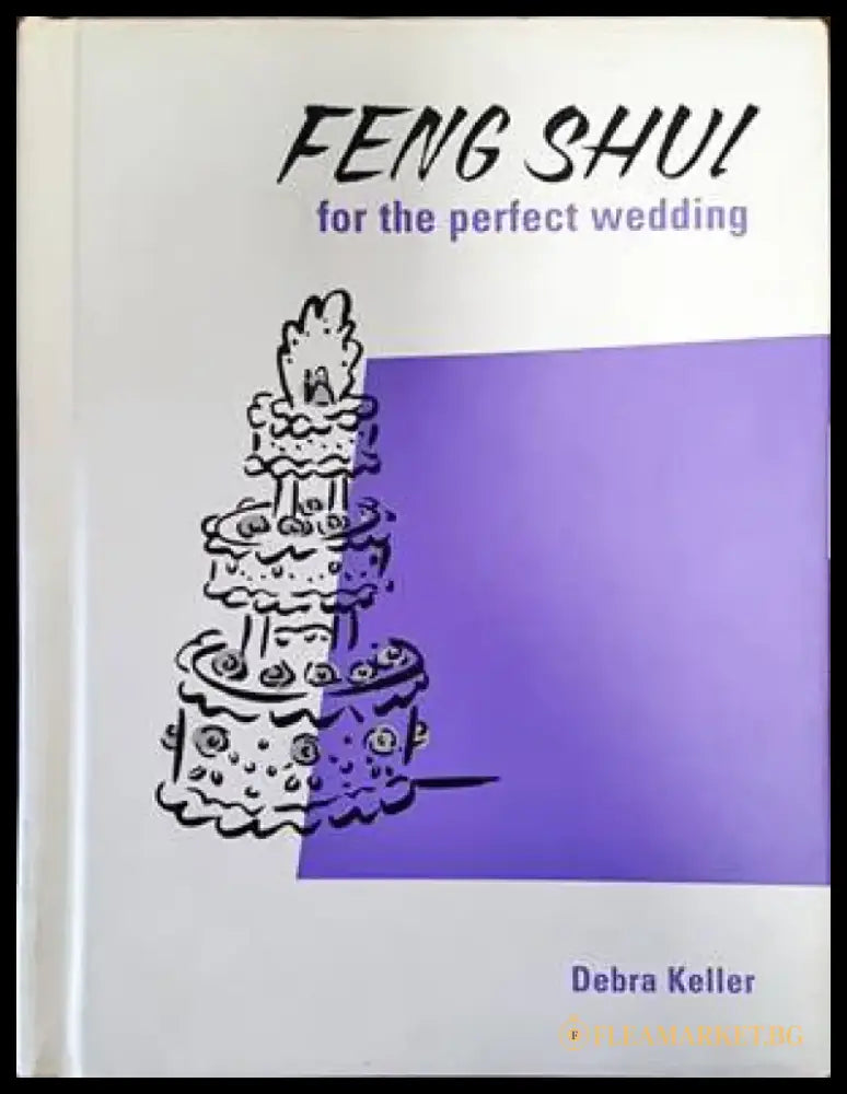 Feng Shui for the perfect Wedding - Книги