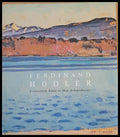 Ferdinand Hodler. Collection Adda et Max Schmidheiny - Книги