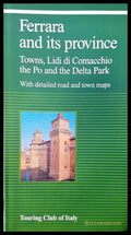 Ferrara and its province - Книги