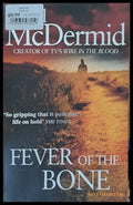 Fever of the bone - Книги