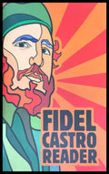 Fidel Castro reader (741) - Книга