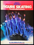 Figure Skating - Championship Techniques - cover