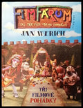 Fimfarum: The Third Time Lucky 3D - Книги