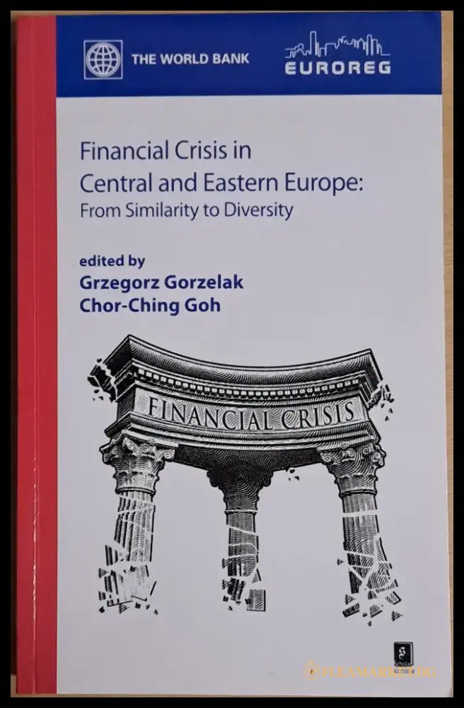 Financial Crisis in Central and Eastern Europe: From Similarity to Diversity - Книги