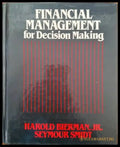 Financial Management for decision making - Книги