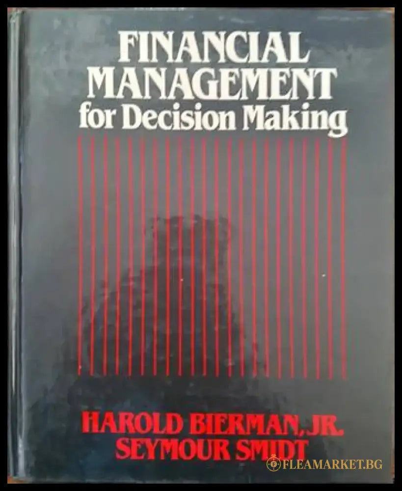 Financial Management for decision making - Книги
