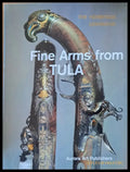 Fine Arms from Tula 18th and 19th centuries - Книги