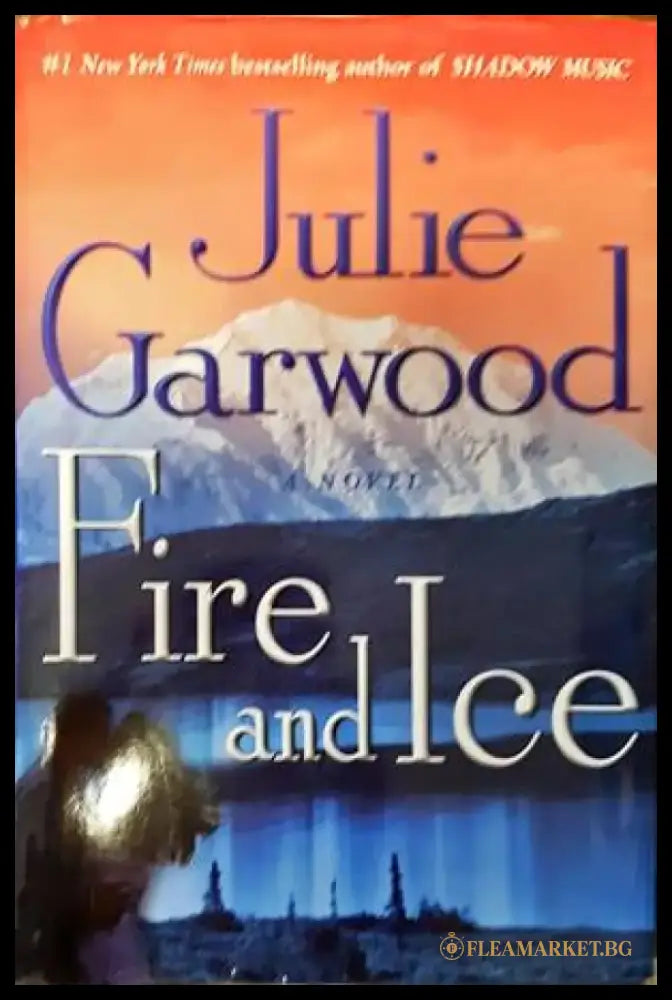 Fire and Ice - Книги