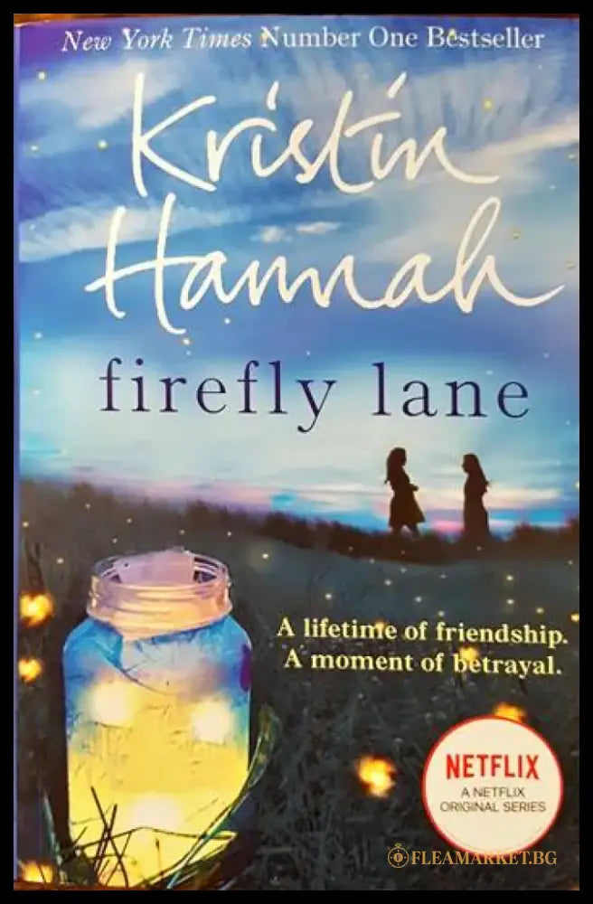 Firefly Lane - Книги
