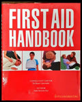 First AID Handbook - Книги